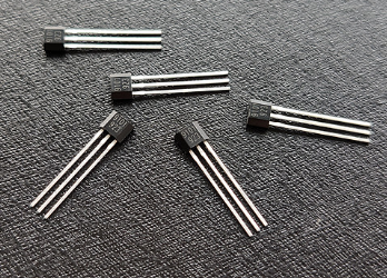 MT910X系列縫紉機線性霍爾元件開關