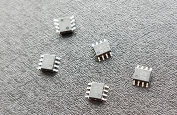 megntek麥歌恩微電子MTR611方向檢測霍爾元件開關