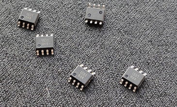 megntek麥歌恩微電子MT1531油門踏板霍爾元件開關