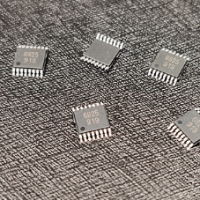 megntek麥歌恩微電子MT6825位置傳感器霍爾元件