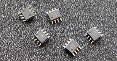 megntek麥歌恩微電子MT6804中置電機霍爾元件