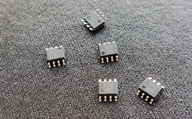 megntek麥歌恩微電子MT6815伺服/步進電機霍爾元件