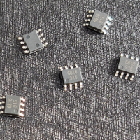 megntek麥歌恩微電子MT6816電腦橫機伺服電機霍爾元件