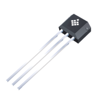 TDK東電化HAL1002UT-A高精度可編程霍爾開關(guān)