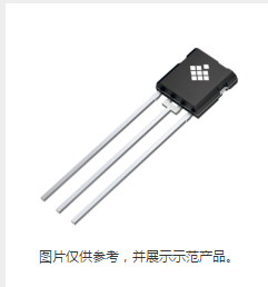 TDK東電化HAC830踏板，渦輪增壓器高精度可編程線性hall霍爾效應(yīng)傳感器IC芯片元件