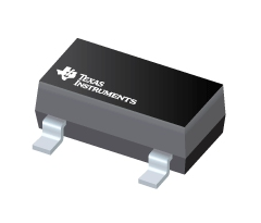 TI德州儀器DRV557-Q1電流感應霍爾元件傳感器