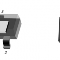 TI德州儀器DRV5056鍵盤線性霍爾元件傳感器