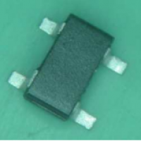 NICERA尼塞拉GA201磁力傳感器砷化鎵（GaAs）線性霍爾效應(yīng)傳感器IC元件