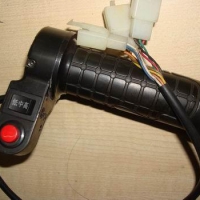 電動(dòng)車調(diào)速轉(zhuǎn)把霍爾元件供應(yīng)-粵科源興科技