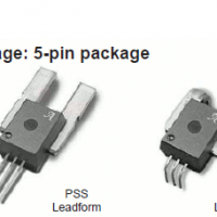 Allegro型號(hào)ACS759過電流故障檢測線性電流傳感器IC