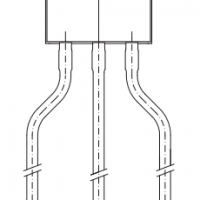 TDK東電化?HAL817非接觸式電位器可編程線性霍爾元件