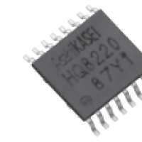 Akm旭化成HQ8220,HQ-8220霍爾元件傳感器