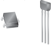 ?ALLEGRO型號(hào)A1184單極性霍爾元件開關(guān)