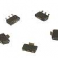 honeywell霍尼韋爾SS526速度方向雙輸出霍爾元件