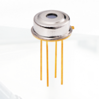 臺灣眾智光電科技紅外傳感器OTP-667F4P