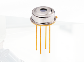 臺灣眾智光電科技紅外傳感器OTP-667F4P