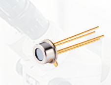 臺灣眾智光電科技紅外傳感器OTP-N538U