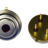 美國安費諾ZTP-115紅外傳感器