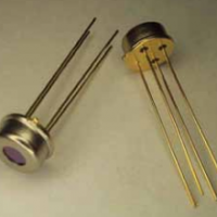 美國安費諾ZTP-135H熱電堆紅外傳感器