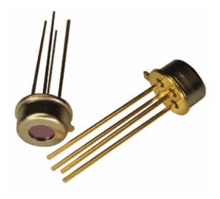 美國安費諾ZTP-135SR測溫儀熱電堆紅外傳感器