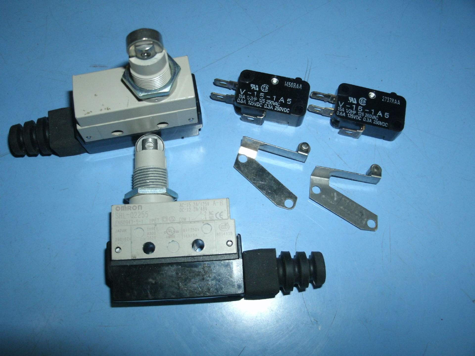 磁性開關(guān)代替 磁性開關(guān)代替