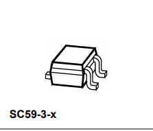 infineon英飛凌TLE4913低功率全極低功耗霍爾效應(yīng)傳感器開(kāi)關(guān)IC元件