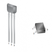 megntek麥歌恩微電子MT8251微功耗全極霍爾位置檢測(cè)ic芯片