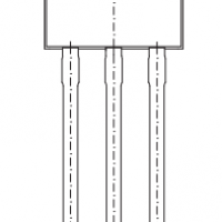 TDK東電化HAL2830,HAL2831,HAL2832,HAL2833可編程線性霍爾傳感器