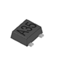 murata村田MRMS541E位置檢測AMR磁性傳感器