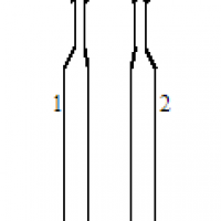 ALLEGRO型號A19350輪速傳感器IC芯片