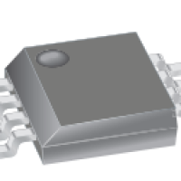 Allegro型號(hào)ACS713逆變器過流保護(hù)電流傳感器ic芯片