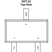 megntek麥歌恩微電子MT6135非接觸式位置檢測(cè)磁阻開關(guān)