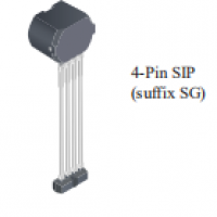 Allegro型號(hào)ATS17501旋轉(zhuǎn)位置檢測(cè)ic芯片