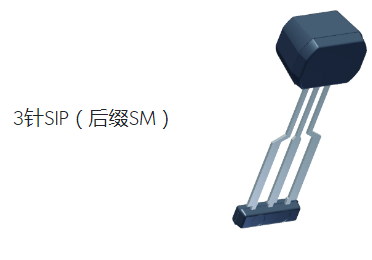 美國ALLEGRO型號ATS696曲軸傳感器ic芯片