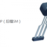 美國(guó)ALLEGRO型號(hào)ATS696曲軸傳感器ic芯片