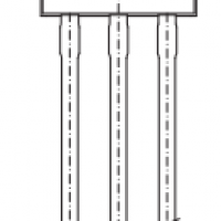 TDK東電化HAL202流量計(jì)低功耗單極性霍爾效應(yīng)開關(guān)傳感器IC芯片元件