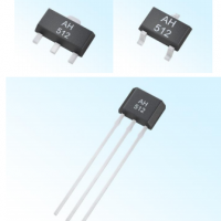 高靈敏無觸點(diǎn)開關(guān)用AH512國(guó)產(chǎn)霍爾開關(guān)