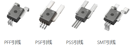 ALLEGRO ACS772可替代ACS758，ACS759，ACS770系列交流直流感應(yīng)電流傳感器ic
