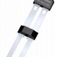 infineon英飛凌TLE4988可編程凸輪軸霍爾效應傳感器ic