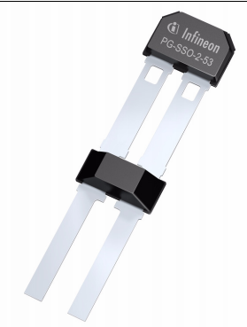 infineon英飛凌TLE4988可編程凸輪軸霍爾效應(yīng)傳感器ic