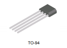 Diodes美臺AH211無刷直流電動機換向用霍爾效應(yīng)傳感器