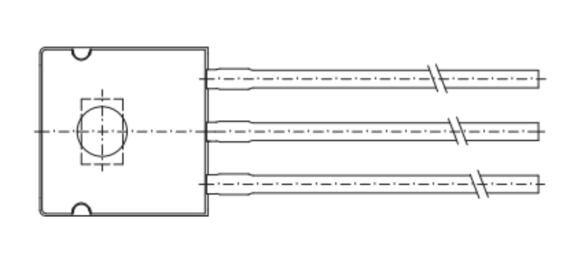 VF460S Honeywell霍尼韋爾 高靈敏度鎖存霍爾效應(yīng)傳感器IC芯片元件