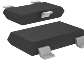 ALLEGRO A3144e 耐高溫單極霍爾效應(yīng)傳感器IC元件