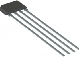 Melexis邁來(lái)芯 MLX91217 智能保險(xiǎn)絲過(guò)流檢測(cè)高精度250khz霍爾效應(yīng)電流傳感器IC元件