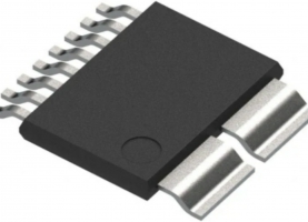 ?Akm旭化成CZ3AG7 高精度3.0V無芯直流電動(dòng)機(jī)電流傳感器IC芯片