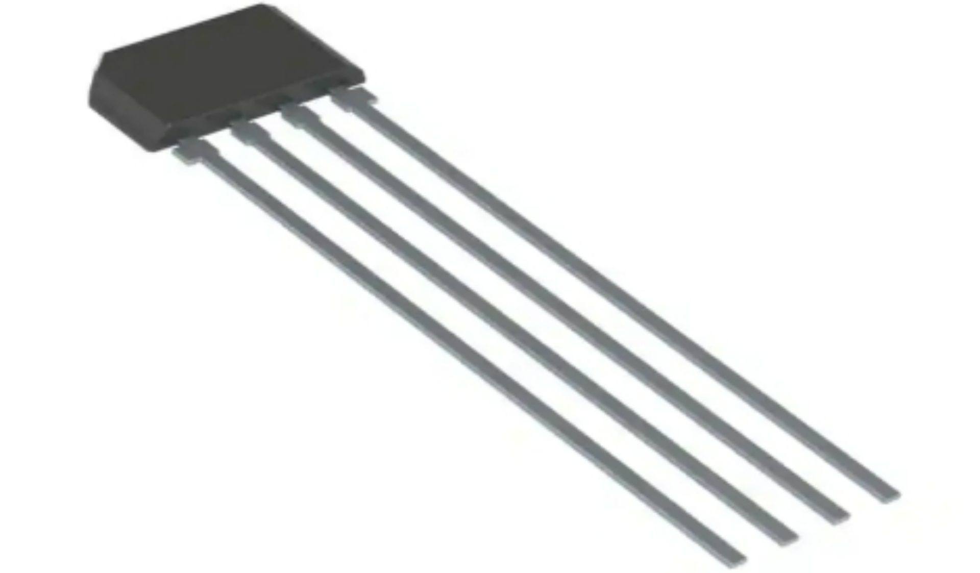 Melexis邁來芯 MLX91217 智能保險(xiǎn)絲過流檢測高精度250khz霍爾效應(yīng)電流傳感器IC元件