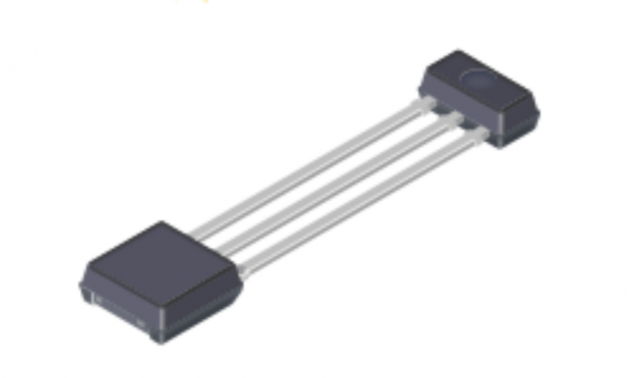 ALLEGRO A16311 霍爾效應(yīng)凸輪軸位置傳感器IC芯片