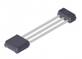 ALLEGRO A16311 霍爾效應(yīng)凸輪軸位置傳感器IC芯片