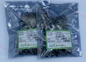 臺產(chǎn)松術(shù)ME1495低功耗線性霍爾元件