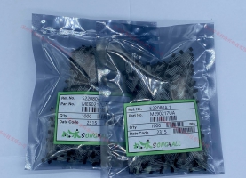 臺產(chǎn)松術(shù)ME90217可替代melexis邁來芯MLX90217旋轉(zhuǎn)位置齒輪傳感器